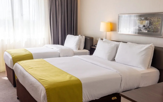 Hotel Kilmore