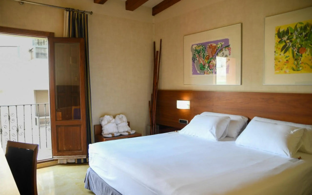 Sercotel Palacio de Tudemir