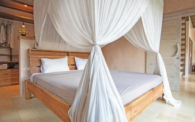 Anahata - Tropical Private Villas Gili Air