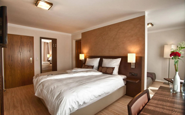Hotel Ochsen