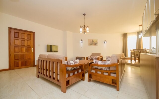 Myra Residences