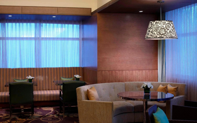Suzhou Marriott Hotel