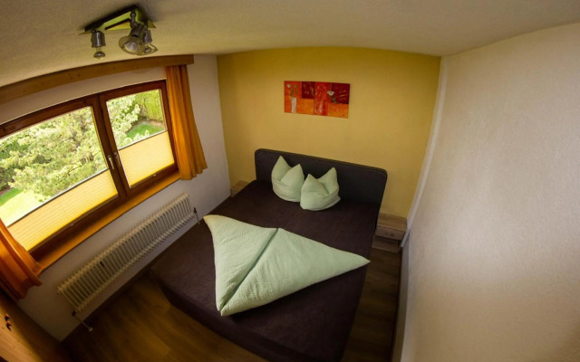 Apart Schöne Aussicht