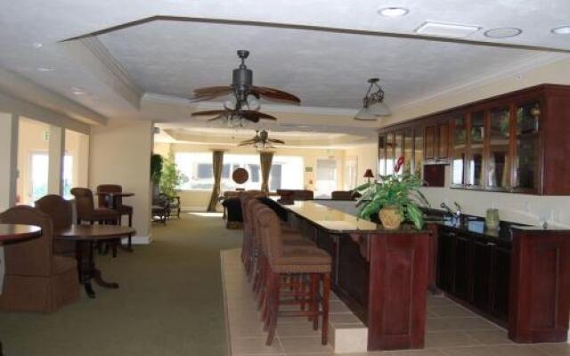 DiMucci TT 402 Condo