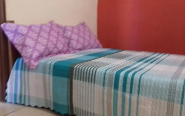 Palácio do Sol Hostel