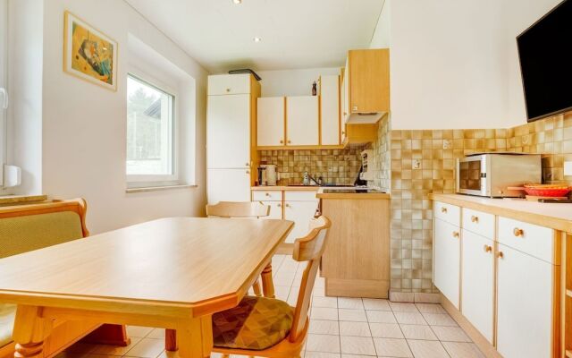Spacious Mansion in Hermagor-pressegger See With Garden