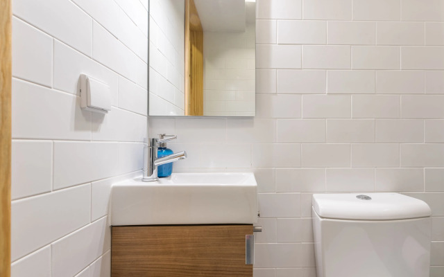 Antero Quental Residence