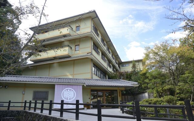Miyajima MorinoYado Inn Hotel