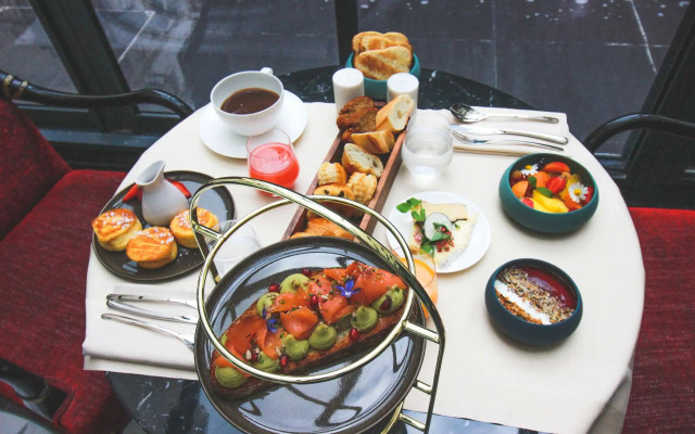 Paris j'Adore Hotel & Spa