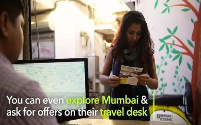 Bombay Rooms