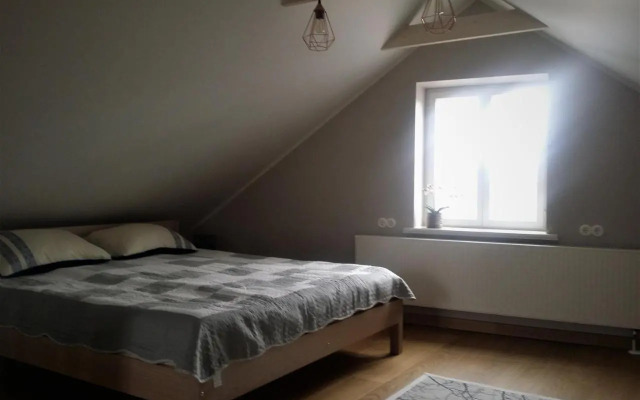 Silbernagel Apartment