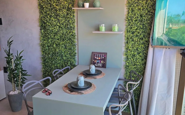 Porto Esmeralda Apartment