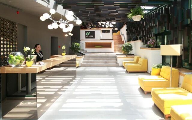 Belfort Hotel