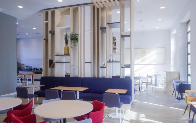 Holiday Inn Express Valencia Ciudad de las Ciencias by IHG