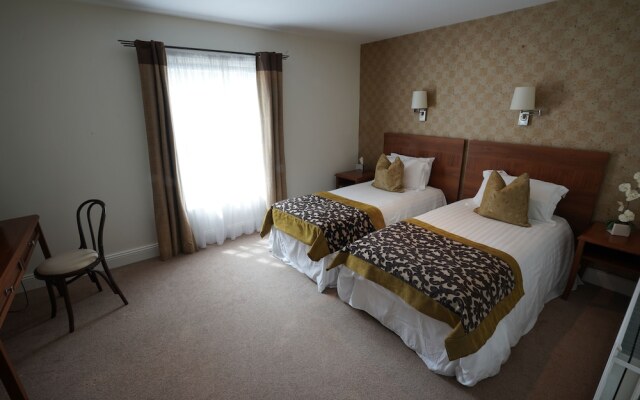 The Inn Castledawson