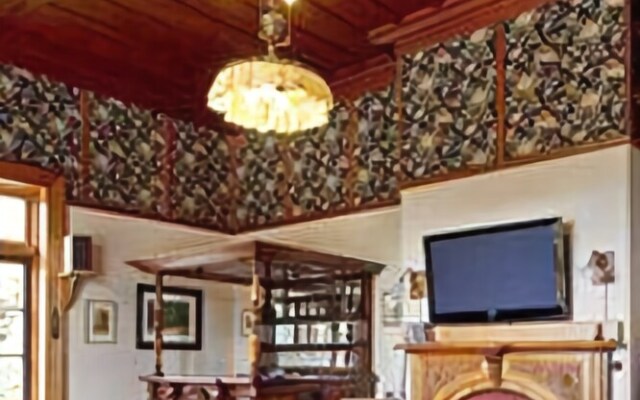 Ugbrooke Country Estate