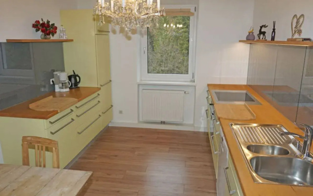 Apartment Isolde Reith bei Seefeld