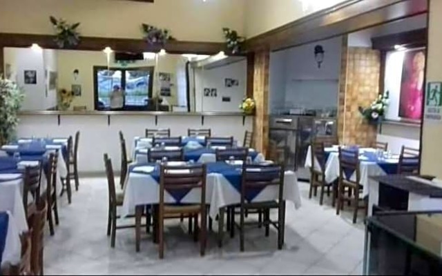 La Locanda Degli Artisti