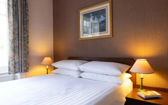 The Highland Hotel by Compass Hospitality