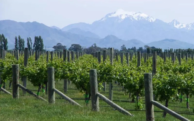 Ugbrooke Country Estate