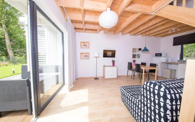 Strefa Mielno Domki Apartamentowe