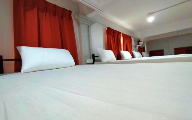 SPOT ON 89942 M & H Rizq Ventures