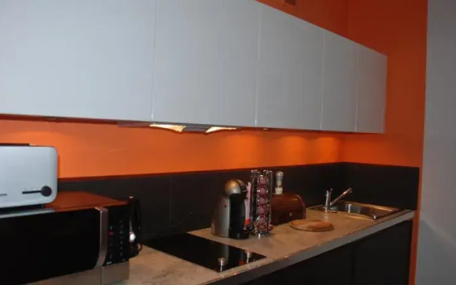 Apartament Pod Tatrami Stara Polana