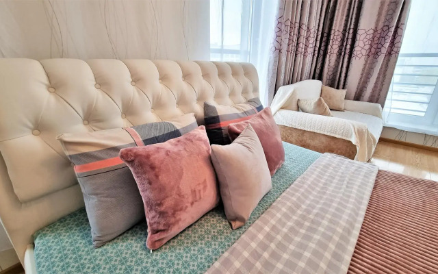 Добрый дом на улице 50 Лет Октября 57А