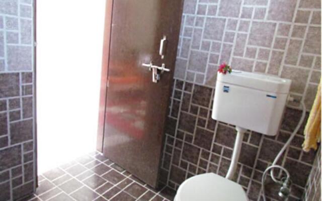 Ishan Paying Guest House