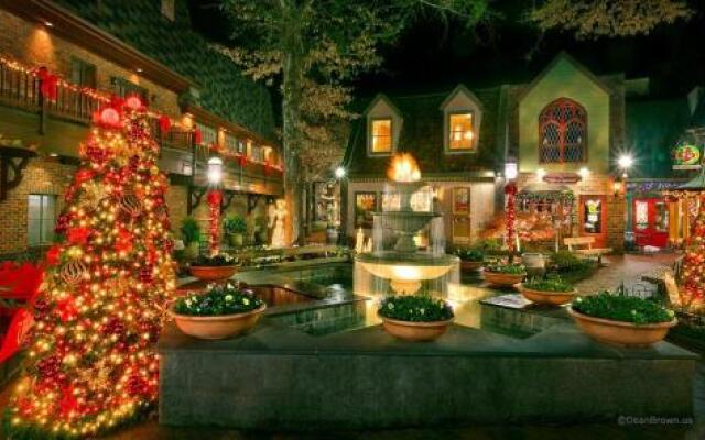 A Secret Hideaway Holiday home