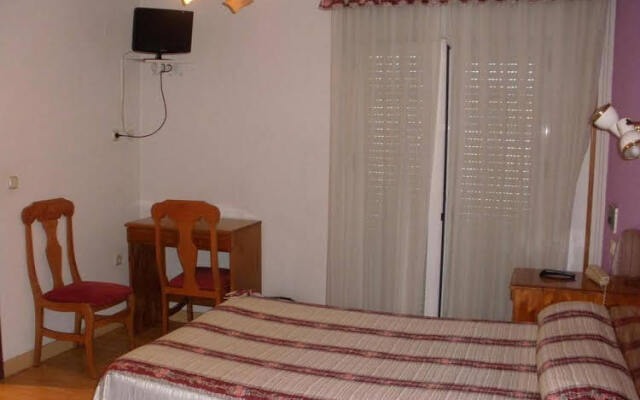 Hostal Virgen del Villar