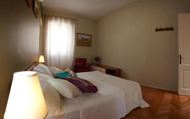 Gianina Apartment