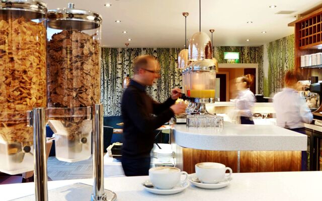 Mercure Oxford Hawkwell House Hotel