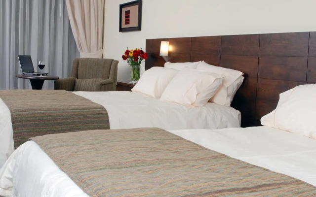 MR Hotel