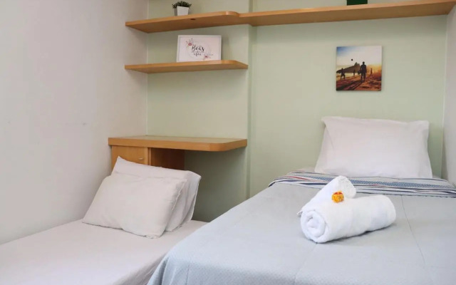 Studio 84b Morumbi (7 min. Hosp. Einstein)
