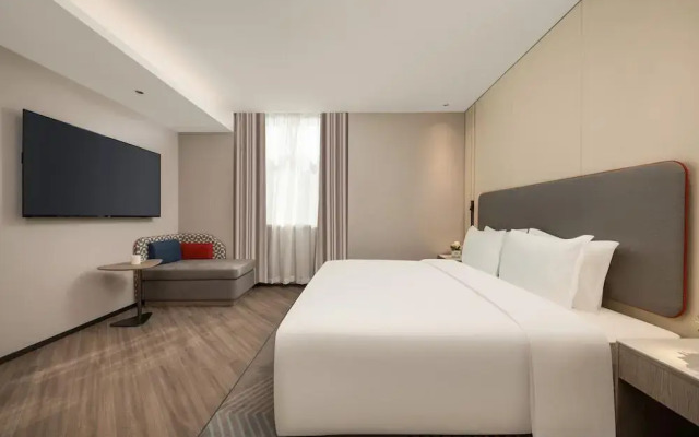 Holiday Inn Express Turpan by IHG