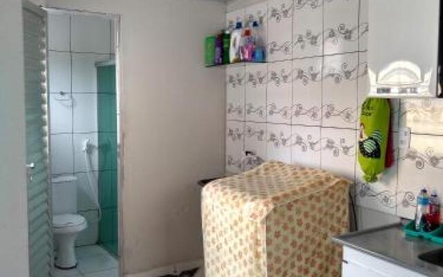 Suíte 5 min do Aeroporto