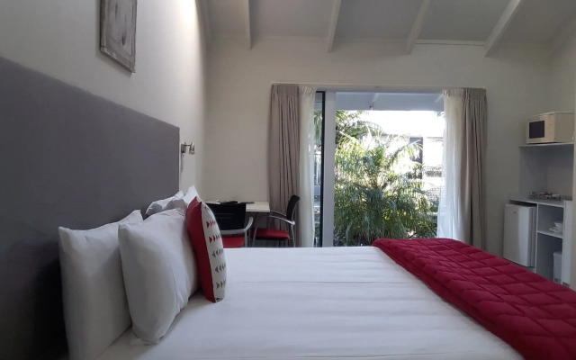 Southpacific Motel