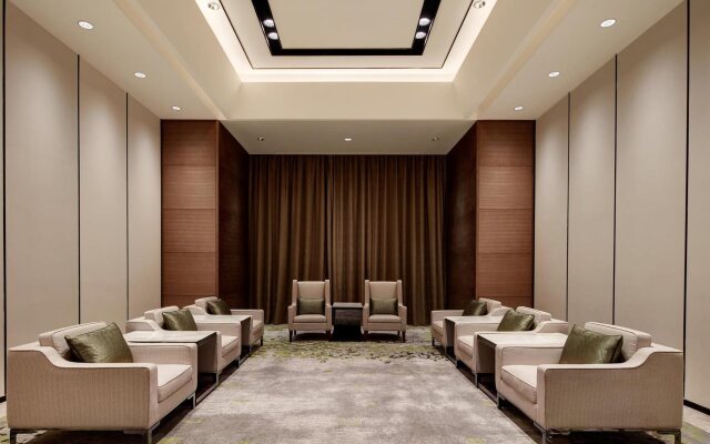Sheraton Zibo Hotel