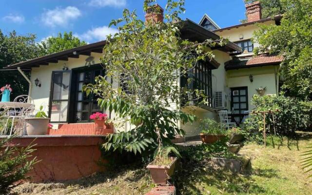 Villa Grande Albero Sapanca