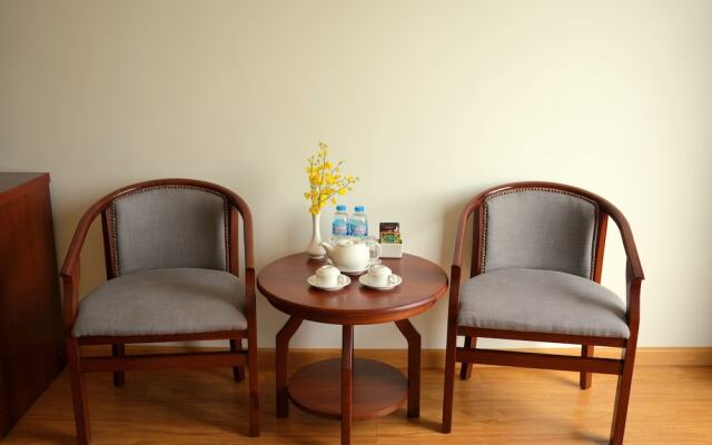 Pleiku & Em Hotel by Gia Lai Tourist