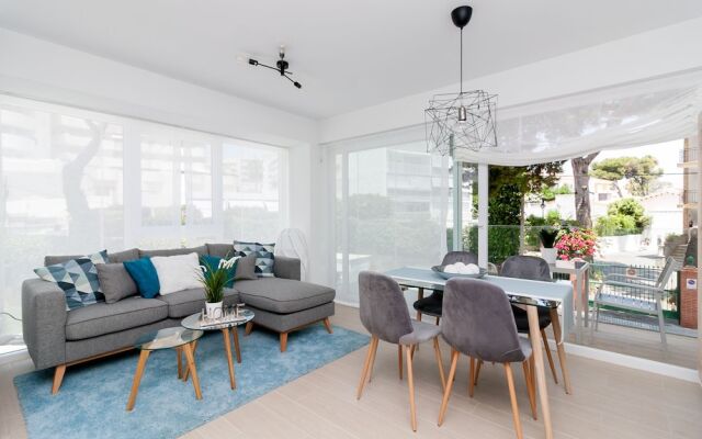 Apartamento Puerto Marina