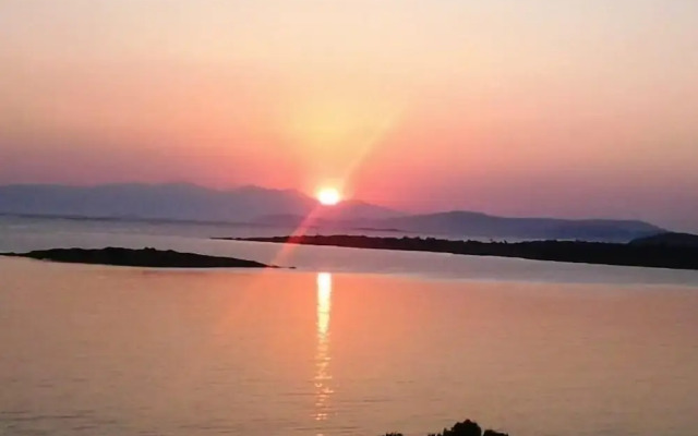 Seaside Villas rental in Cesme