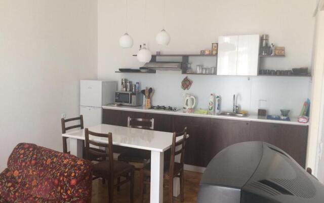 1 bedroom apt in Vake