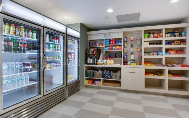 Candlewood Suites Miami Intl Airport-36th St by IHG