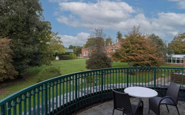 Hilton Puckrup Hall Hotel & Golf Club, Tewkesbury