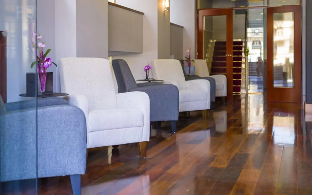 Soho Boutique Mercado