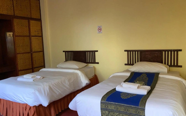 Golden Triangle Palace