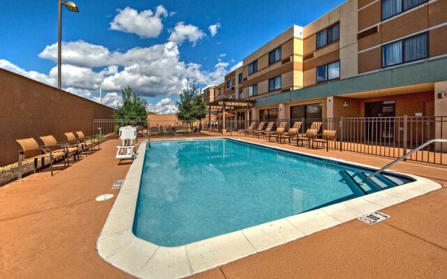 Courtyard by Marriott Alexandria