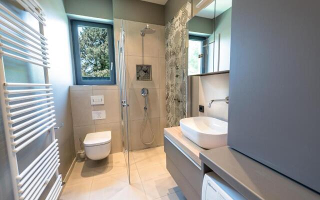 Heaven House Timmendorf